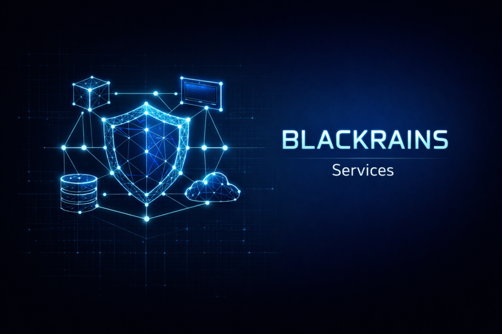 Professional Hacker Services for Structured Cybersecurity Solutions