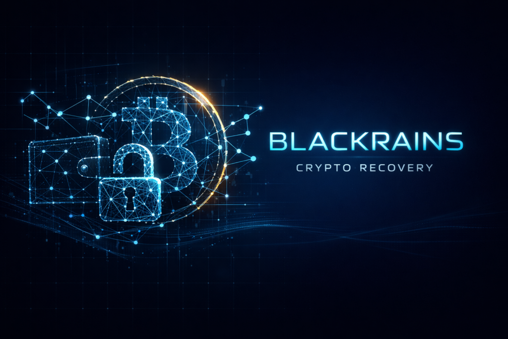 Crypto Asset Recovery Assistance for Stolen Cryptocurrency / Prexaswap Fund Recovery