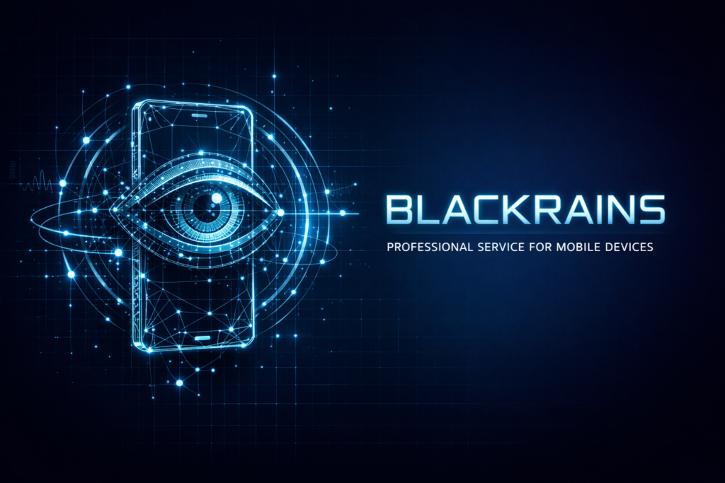 Hire a Hacker for Mobile 2026 - iPhone & Android Access