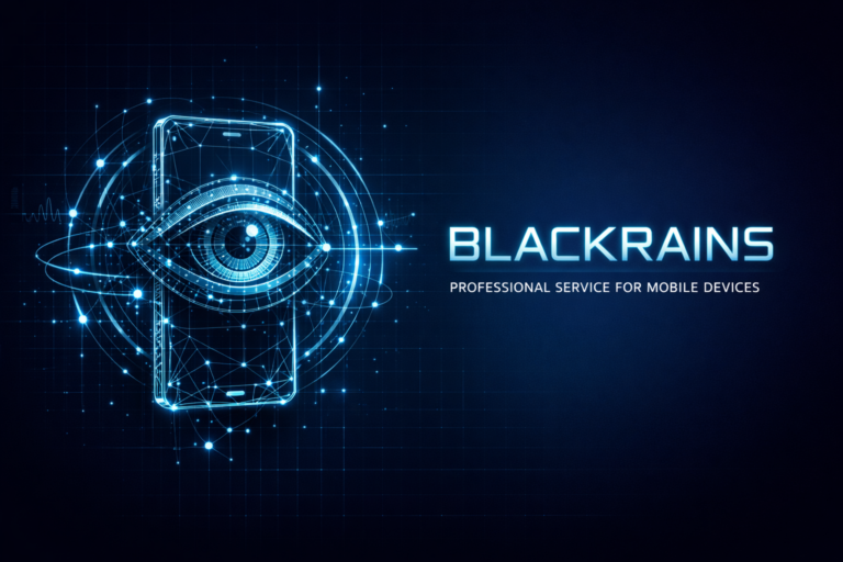 Hire a Hacker for Mobile 2026 - iPhone & Android Access