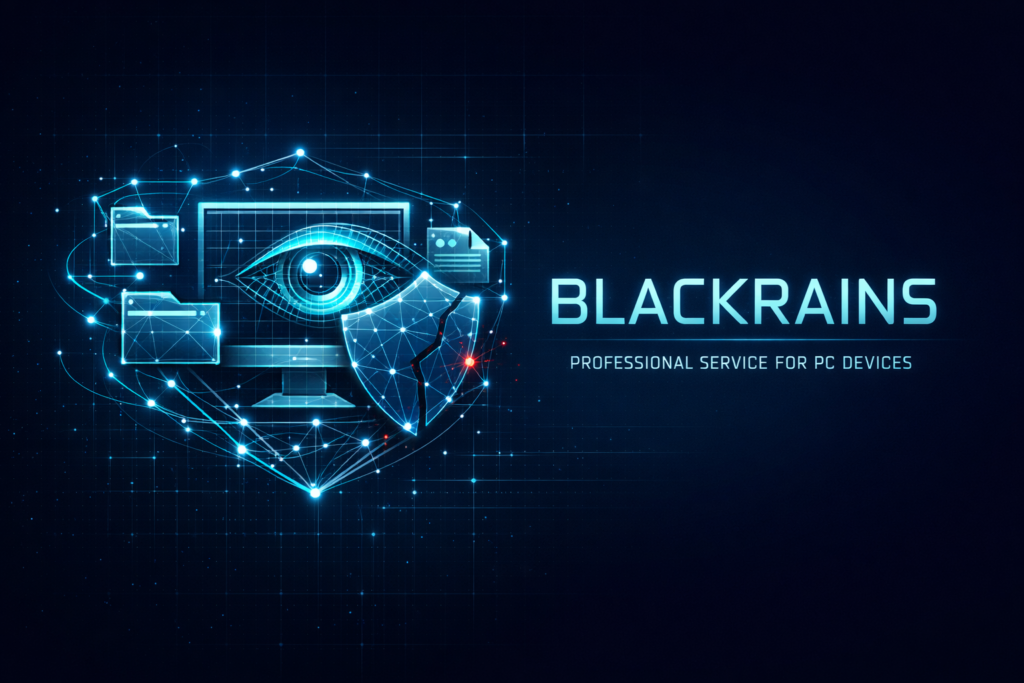 #1 Professional Hacker Service for PC devices